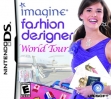 logo Emulators Imagine Fashion Designer World Tour
